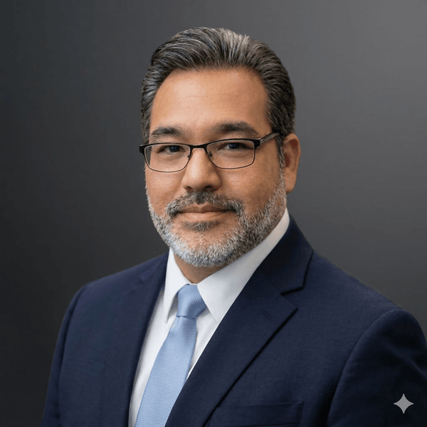 Chris O'Toole &mdash; Founder, Ikigai OS